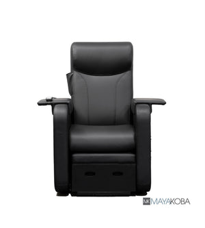 PediPlush Lounge Non-Plumbing Pedicure Chair