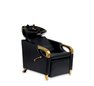 AURUM LUXE Backwash Unit