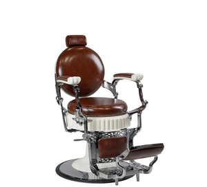 Franklin Barber Chair