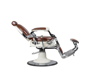 Franklin Barber Chair