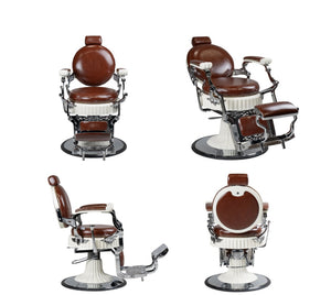 Franklin Barber Chair