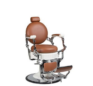 Franklin Barber Chair