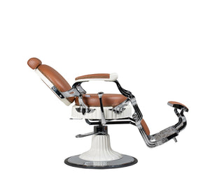 Franklin Barber Chair