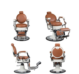 Franklin Barber Chair