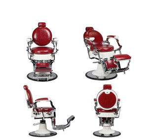 Franklin Barber Chair