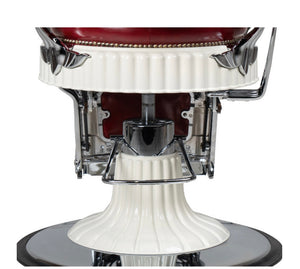 Franklin Barber Chair