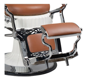 Franklin Barber Chair