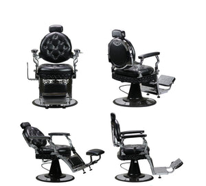 Madison Barber Chair