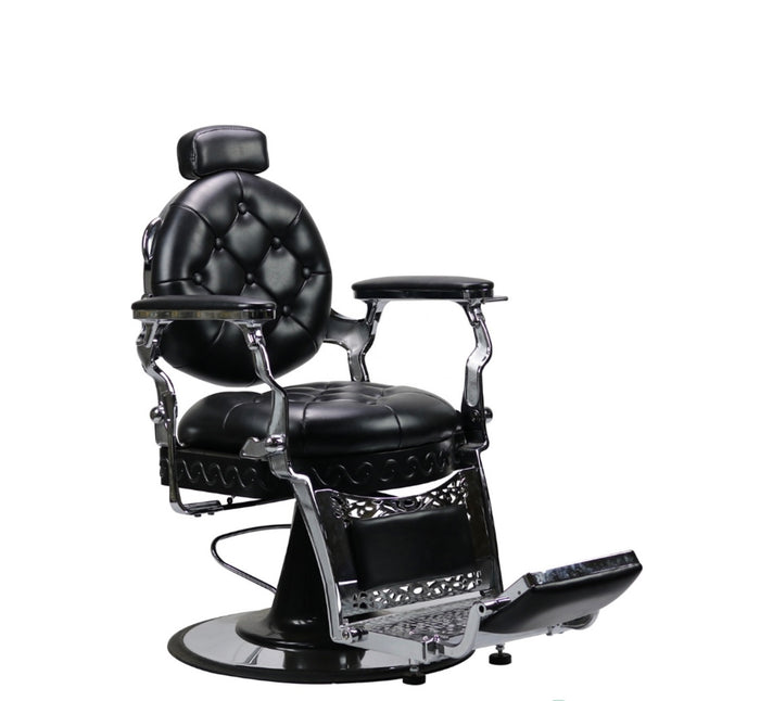 Madison Barber Chair