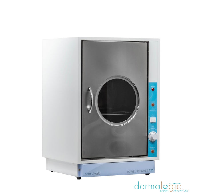 Dermalogic Towel Steamer 120