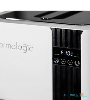 Dermalogic Digital Paraffin Wax Warmer 9000L