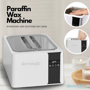 Dermalogic Digital Paraffin Wax Warmer 9000L