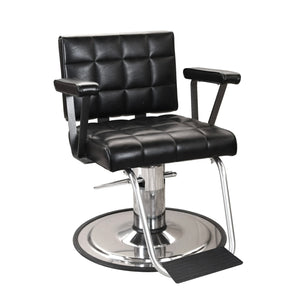 Hackney Men’s Styling Chair