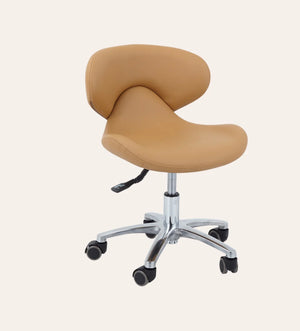 Aurora Pedicure Stool