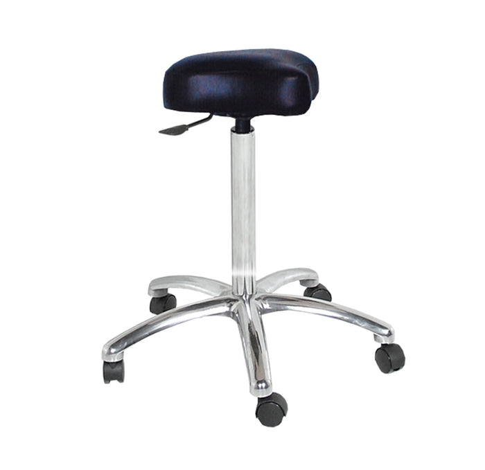 QSE Bicycle Seat Cutting Stool