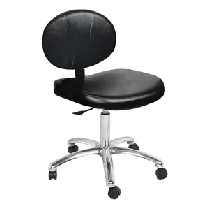 Berra Manicure Stool