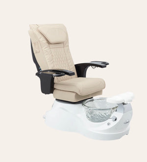 Oasis Spa Pedicure Chair