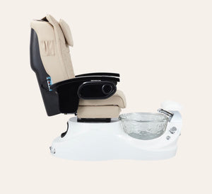 Oasis Spa Pedicure Chair