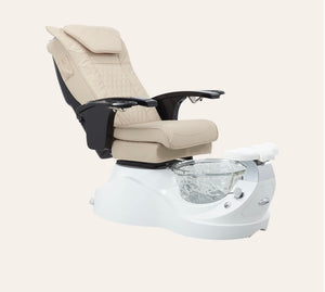 Oasis Spa Pedicure Chair