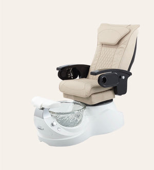 Oasis Spa Pedicure Chair