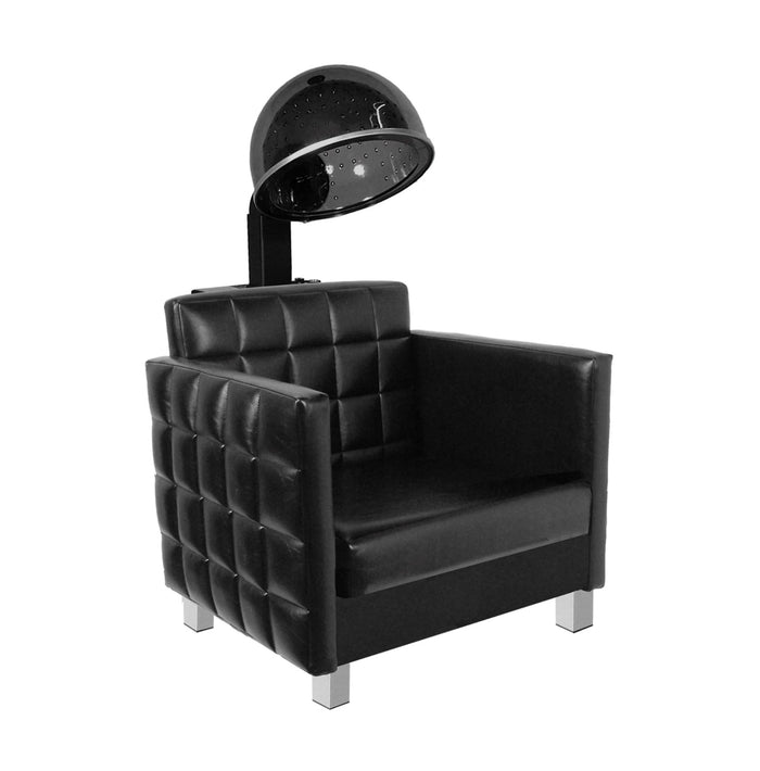 Nouveau Dryer Chair