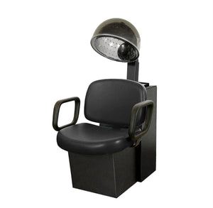 Jeffco Sterling Dryer Chair w/ K500 Apollo