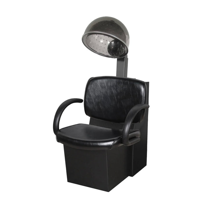 Parker Dryer Chair w/ K500 Apollo