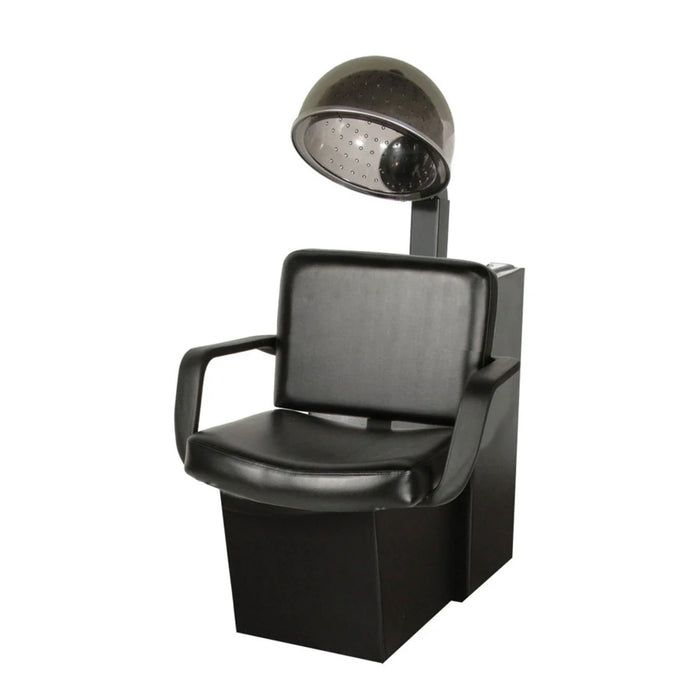 Bravo Dryer Chair w/ K500 Apollo