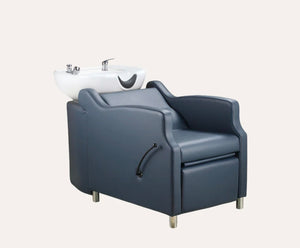 Amare Shampoo Bowl & Chair