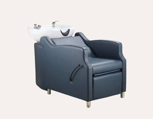 Amare Shampoo Bowl & Chair