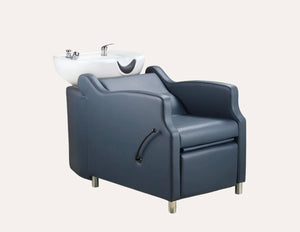 Amare Shampoo Bowl & Chair