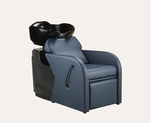 Caitlyn Shampoo Bowl and Chair