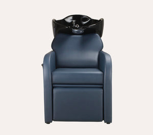 Caitlyn Shampoo Bowl and Chair