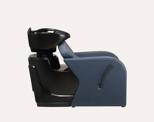 Caitlyn Shampoo Bowl and Chair