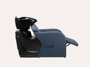 Caitlyn Shampoo Bowl and Chair