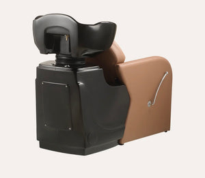 Caitlyn Shampoo Bowl and Chair