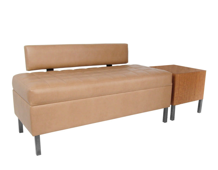 Enova Bench with Lumbar Support