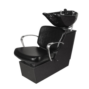 Milano Backwash Shuttle