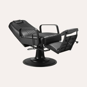 Titan Barber Chair