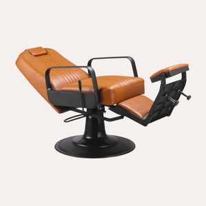 Titan Barber Chair