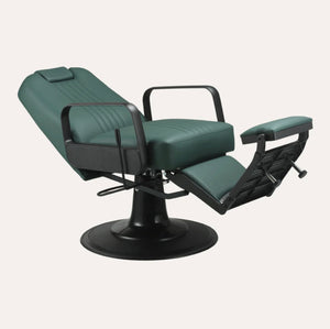 Titan Barber Chair