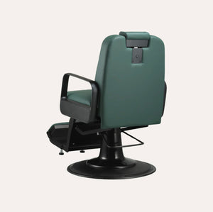 Titan Barber Chair