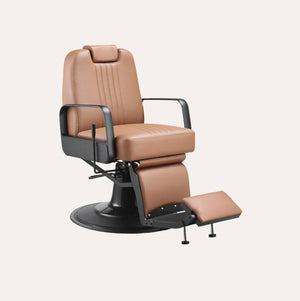 Titan Barber Chair