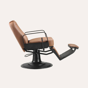 Titan Barber Chair