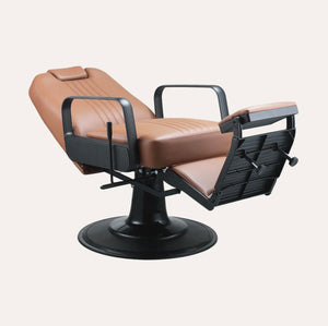 Titan Barber Chair