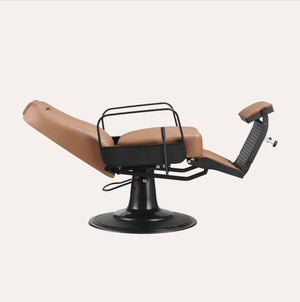 Titan Barber Chair