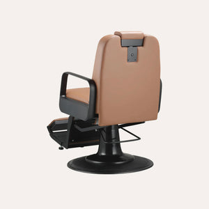 Titan Barber Chair