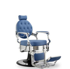 Truman Barber Chair