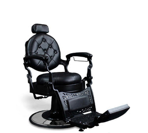 Madison II Barber Chair