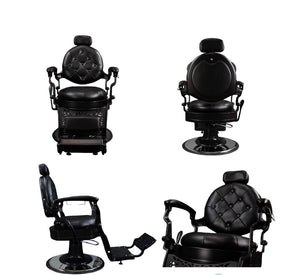 Madison II Barber Chair